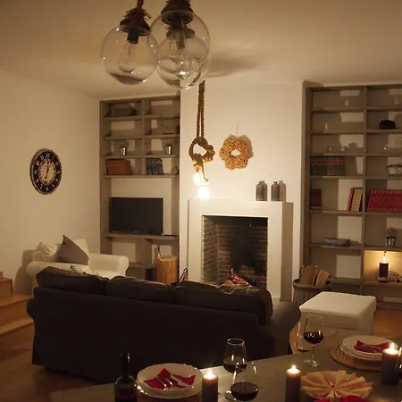 Okyrroi Luxury בית נופש קסילוקסטרו