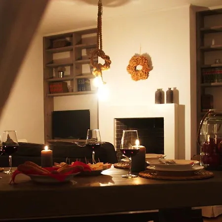 Okyrroi Luxury קסילוקסטרו