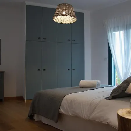 Okyrroi Luxury בית נופש