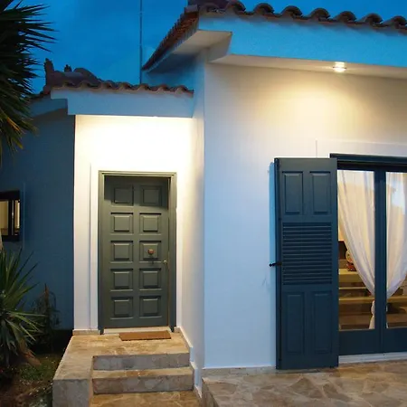 Okyrroi Luxury * קסילוקסטרו