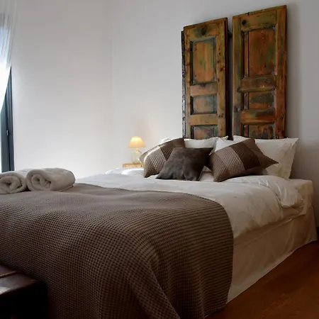 בית נופש Okyrroi Luxury קסילוקסטרו